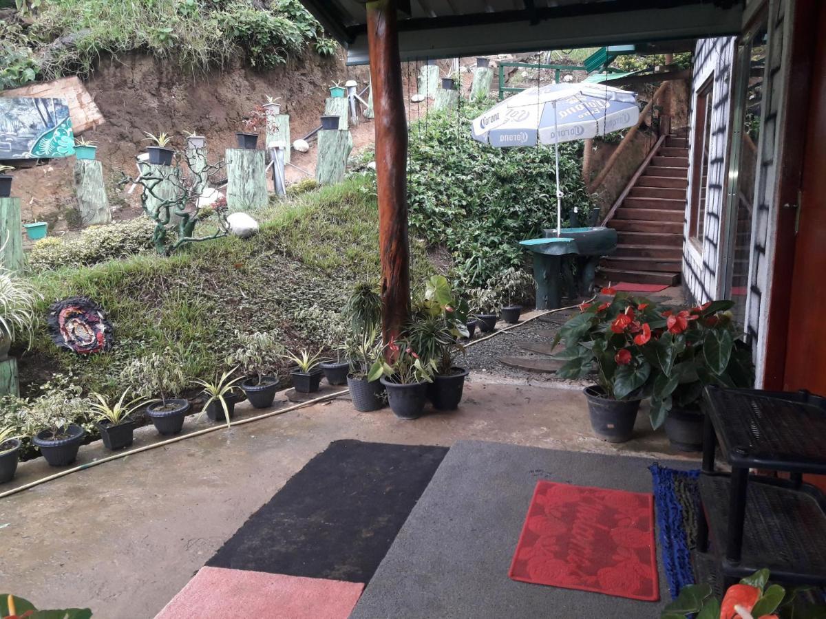 Ohiya Jungle Resort Esterno foto