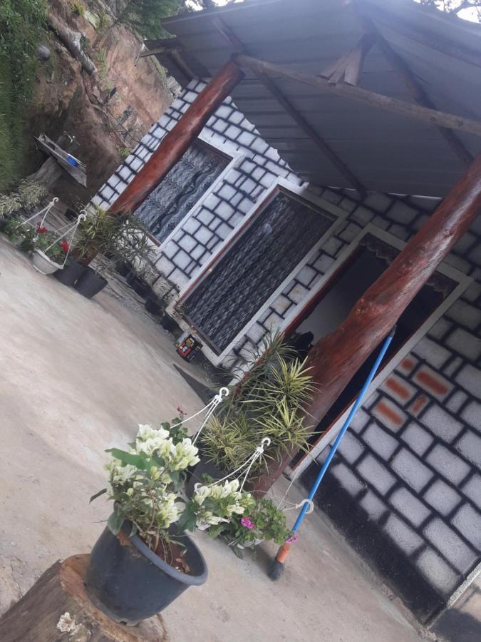 Ohiya Jungle Resort Esterno foto