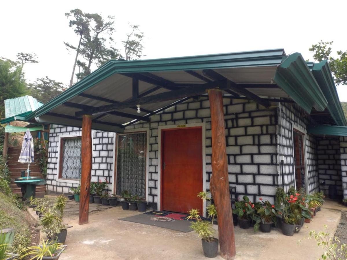 Ohiya Jungle Resort Esterno foto