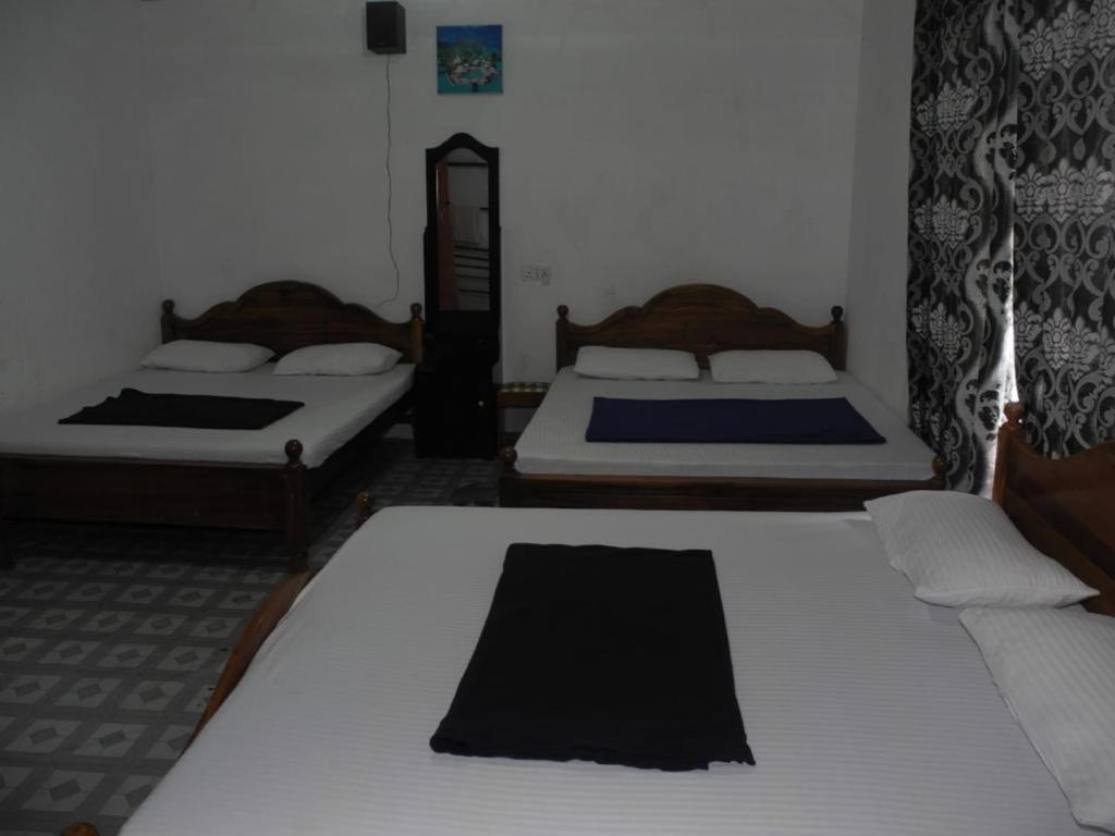 Ohiya Jungle Resort Esterno foto
