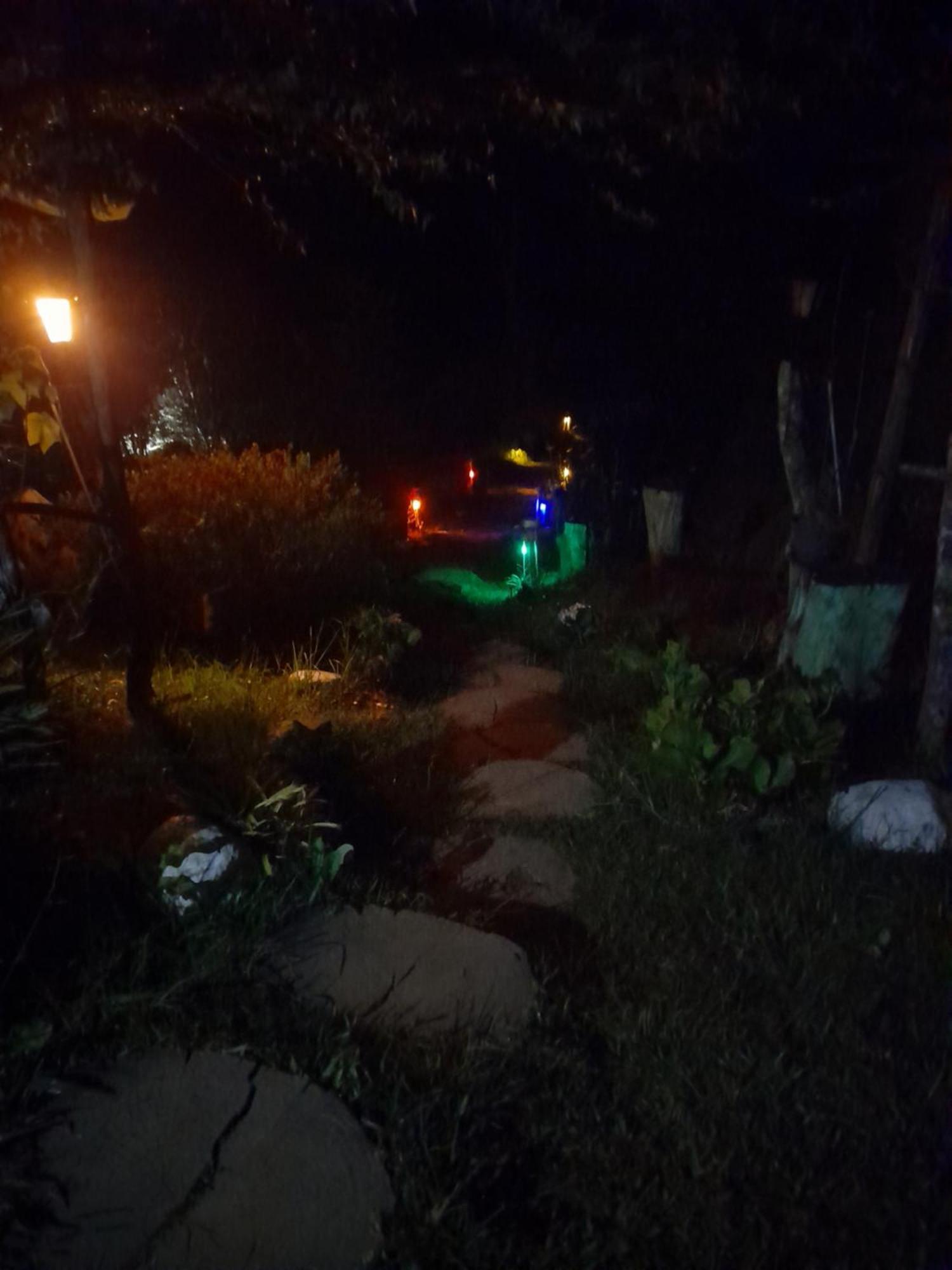 Ohiya Jungle Resort Camera foto