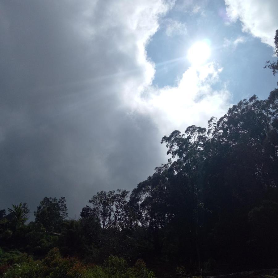Ohiya Jungle Resort Esterno foto