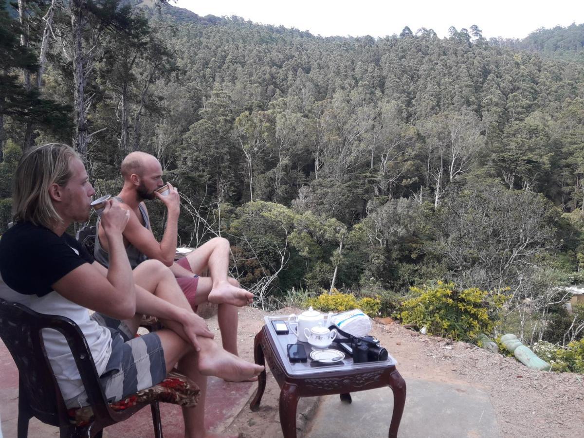 Ohiya Jungle Resort Esterno foto